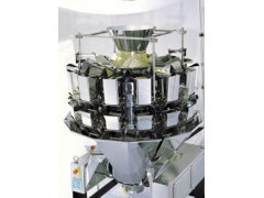 香菇包装机械图1