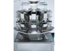 腰果食品包装机械图1