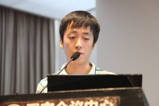 Yuanwei Zhang：Functional analysis of predicted DHHC cysteine-rich domain palmitoylacyltra (2)