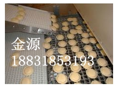 优质不锈钢输送带，厂家直销输送带，不锈钢输送带批发图3