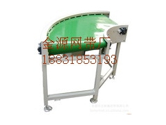 安平金源不锈钢输送带批发，耐磨损输送带，耐高温输送带图1