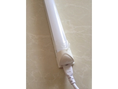 供应食用菌专用LED日光灯图1