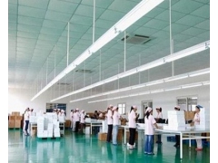 供应食用菌专用LED日光灯图3