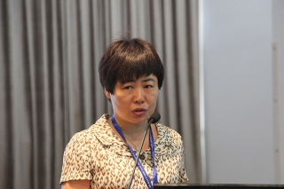 Ling Lu:Suppressors of the septum initiation network function on septation and conidiation in Asperg (4)