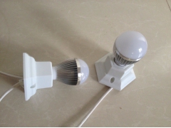 食用菌专用LED球泡图2