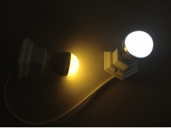 食用菌专用LED球泡图3