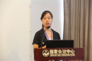 Ying Liu:Extracellular enzyme and docosahexaenoic acid production from Thraustochytrid isolated from (3)