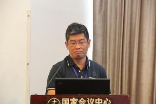 Jinhsing Huang:Isolation and sporulation of Pythiogeton spp. in Taiwan. (3)