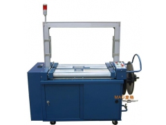 麦格MG-102A无人化捆扎机图1