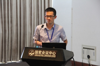 Wenwu Ye/Yuanchao Wang:De novo genome sequencing of the litchi downy blight pathogen Peronophythora (3)