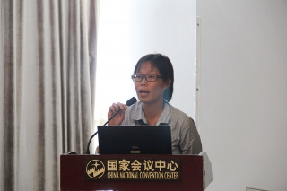 Wanrou Lin:The responses of macrofungal community to forest thinning (3)