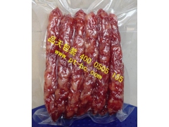 苏州尼龙食品袋图1