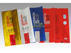 苏州尼龙食品袋图2