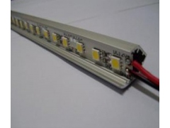 食用菌专用全防水LED硬灯条图1