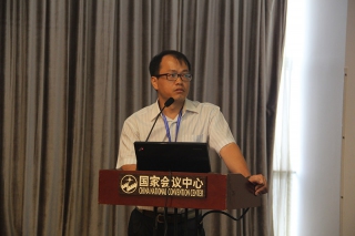 Changmu Kim:Inventory and databases of fungi in Korea (2)