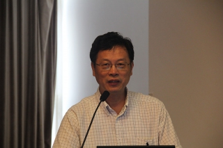 Yijian Yao :Databases for checklist of fungi in China and fungal names in the fungarium of Chinese A (3)