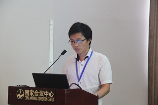 Dan Zhang:Polymorphism of SSR Markers Based on the Whole Genome Sequence of Lentinula edodes and Use (2)