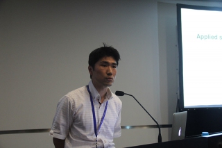 Hideki Nakanishi/ Xiaodong Gao:Applied studies on yeast spores (3)