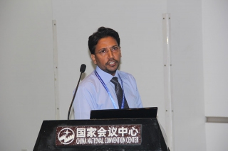 Dr. Muhammad Hanif：Ectomycorrhiza of Himalayan alder (Alnus nitida) from moist temperate forests of  (2)