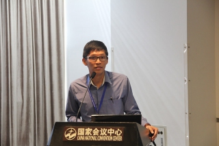 Wei Shang Tan:Antimicrobial and enzymatic profiles of endophytes from medicinal plant Andrographis p (3)