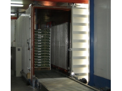 野生菌保鲜真空预冷机图1