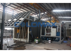 野生菌保鲜真空预冷机图2