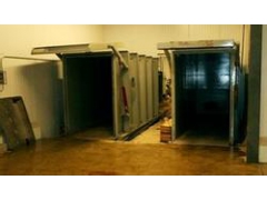 金针菇保鲜真空预冷机图2