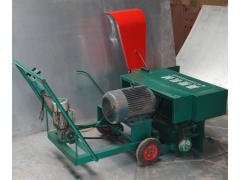 HL-69移动式拌料机图1