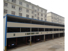 供应立体停车库图1