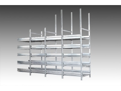 专业供应基料自动打包机，抛料机，半自动采菇平台，破粹机等图3