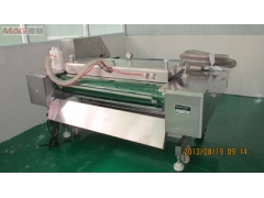 连续式真空包装机厂家——麦格图1