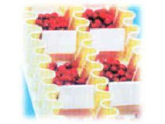 白色橡胶输送带/青岛白色橡胶输送带图2