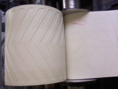 白色橡胶输送带/青岛白色橡胶输送带图3