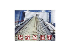 花纹输送带/青岛花纹输送带图1