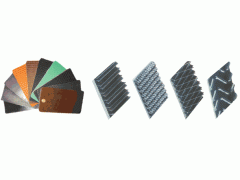 花纹输送带/青岛花纹输送带图2