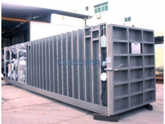 食用菌保鲜真空预冷机图1