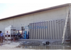 食用菌保鲜真空预冷机图3