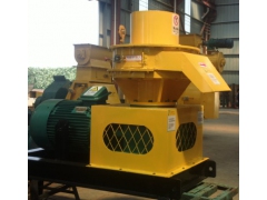 木屑颗粒机，生物质燃料颗粒机械，木屑颗粒机价格图2