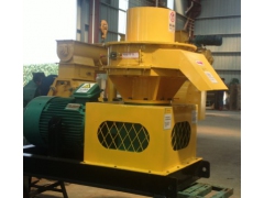 木屑颗粒机，生物质燃料颗粒机械，木屑颗粒机价格图3