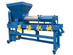 HL-36型防爆筒装袋机图1