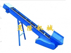 HL-56型电动上料机图1