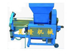 HL-68型电脑程控气动装袋机图1