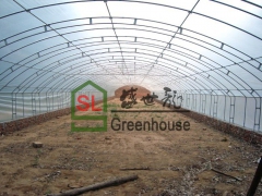 各种种植、养殖、食用菌温室大棚建设图1