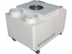 亚都工业加湿器|超声波加湿器|超声波工业加湿器厂家图1