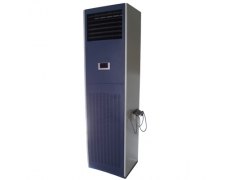 生产湿膜加湿器厂家|湿膜柜式加湿器|湿膜加湿器图1