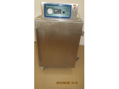 青岛麦格立柜式真空封口机批发生产图1