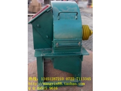 52型菇木粉碎机,木屑机,打片机,食用菌机械图1