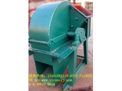 52型菇木粉碎机,木屑机,打片机,食用菌机械图2