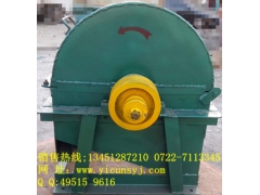 52型菇木粉碎机,木屑机,打片机,食用菌机械图3