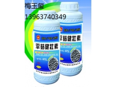 优质高产平菇健壮素　　图1